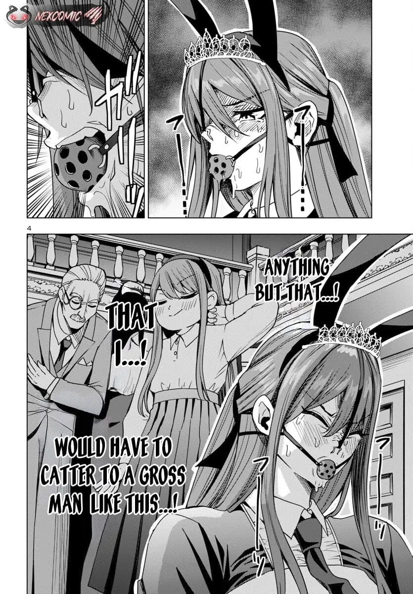 Read Tsuma ka Shi ka Manga Online