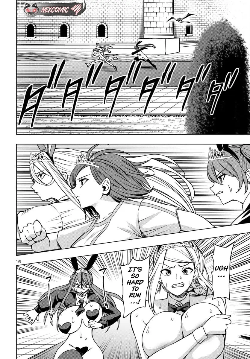 Read Tsuma ka Shi ka Manga Online