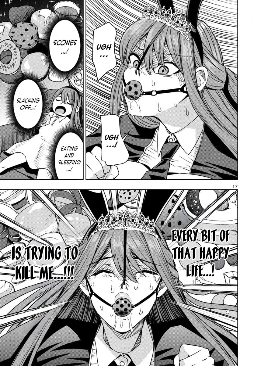 Read Tsuma ka Shi ka Manga Online