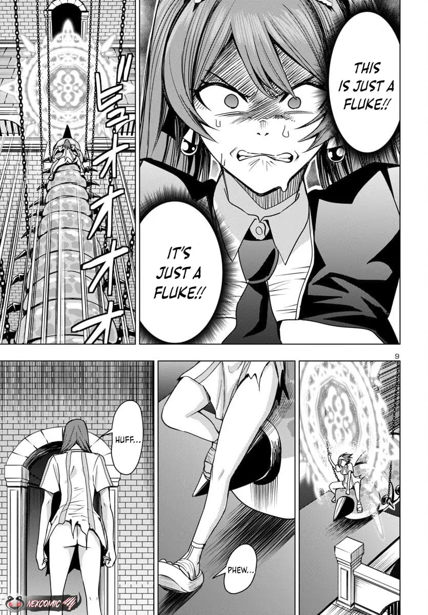 Read Tsuma ka Shi ka Manga Online