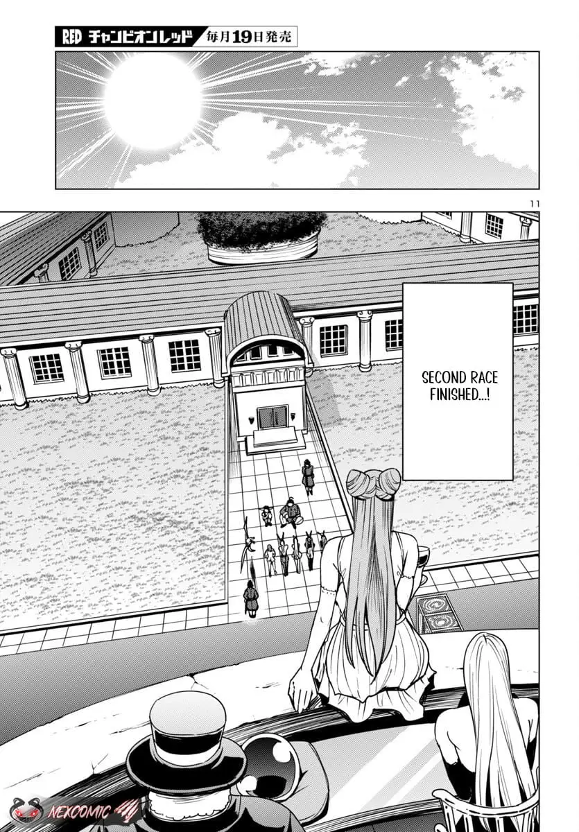 Read Tsuma ka Shi ka Manga Online