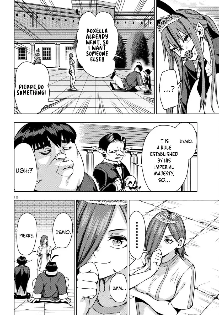Read Tsuma ka Shi ka Manga Online
