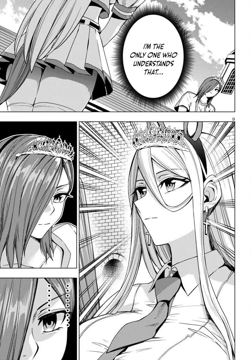 Read Tsuma ka Shi ka Manga Online