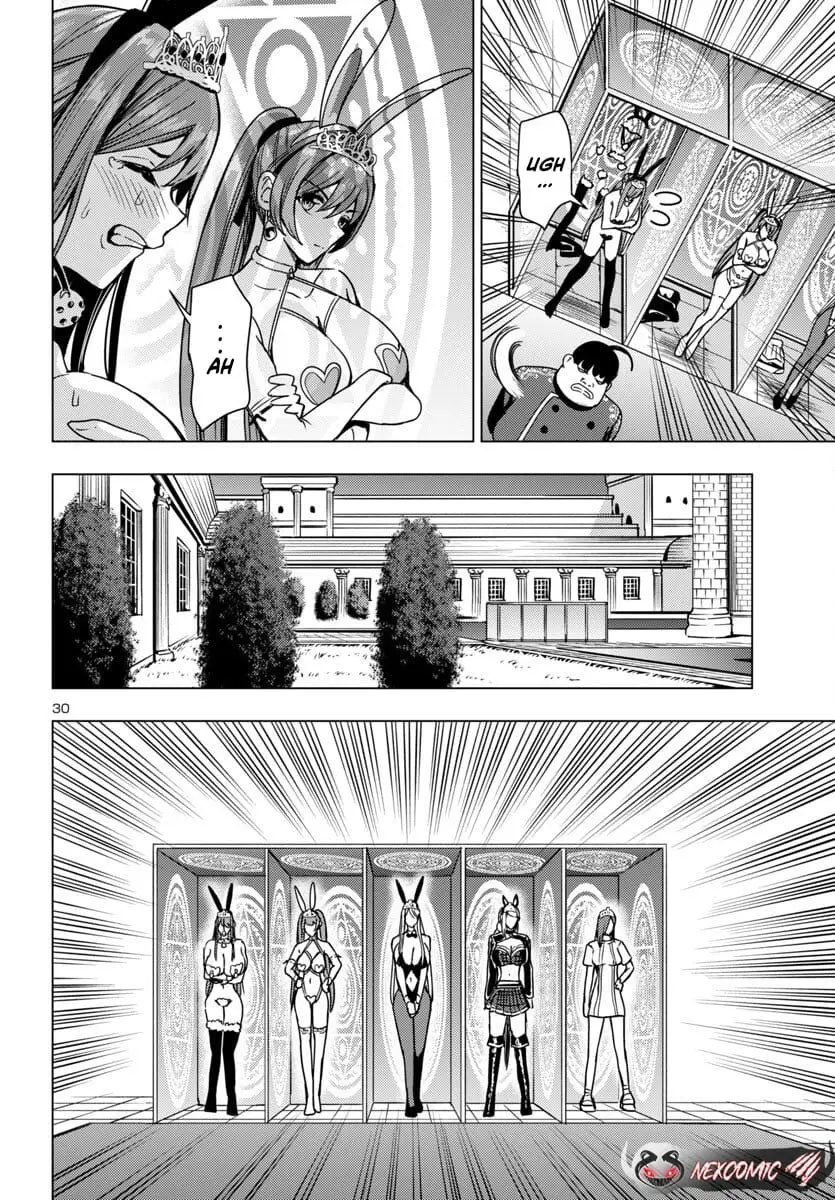 Read Tsuma ka Shi ka Manga Online