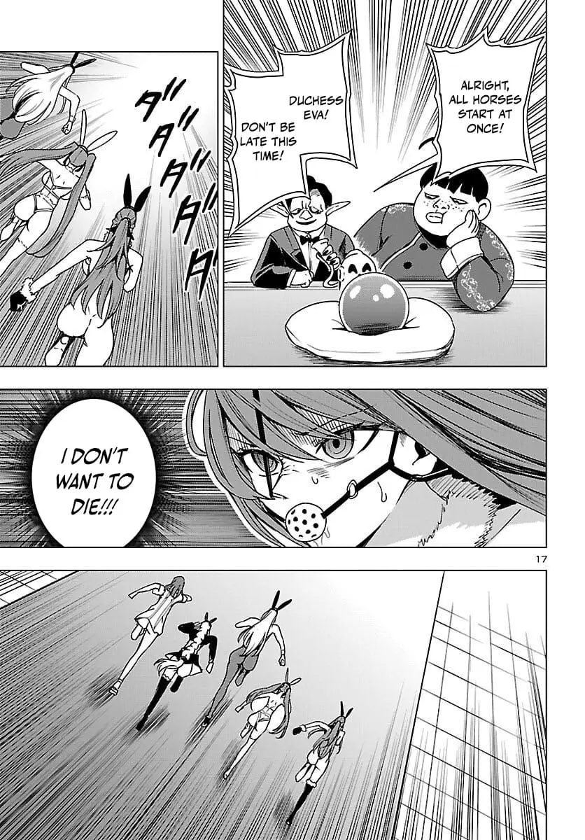 Read Tsuma ka Shi ka Manga Online