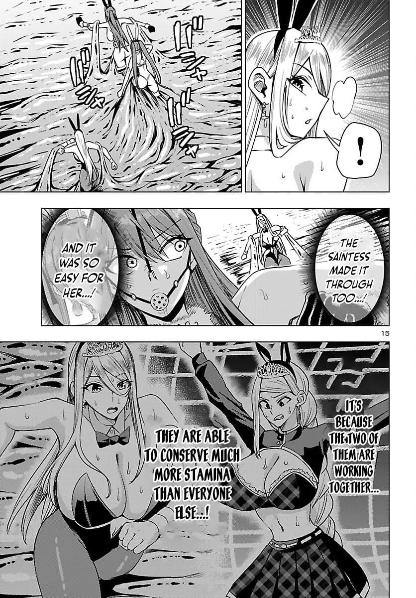 Read Tsuma ka Shi ka Manga Online