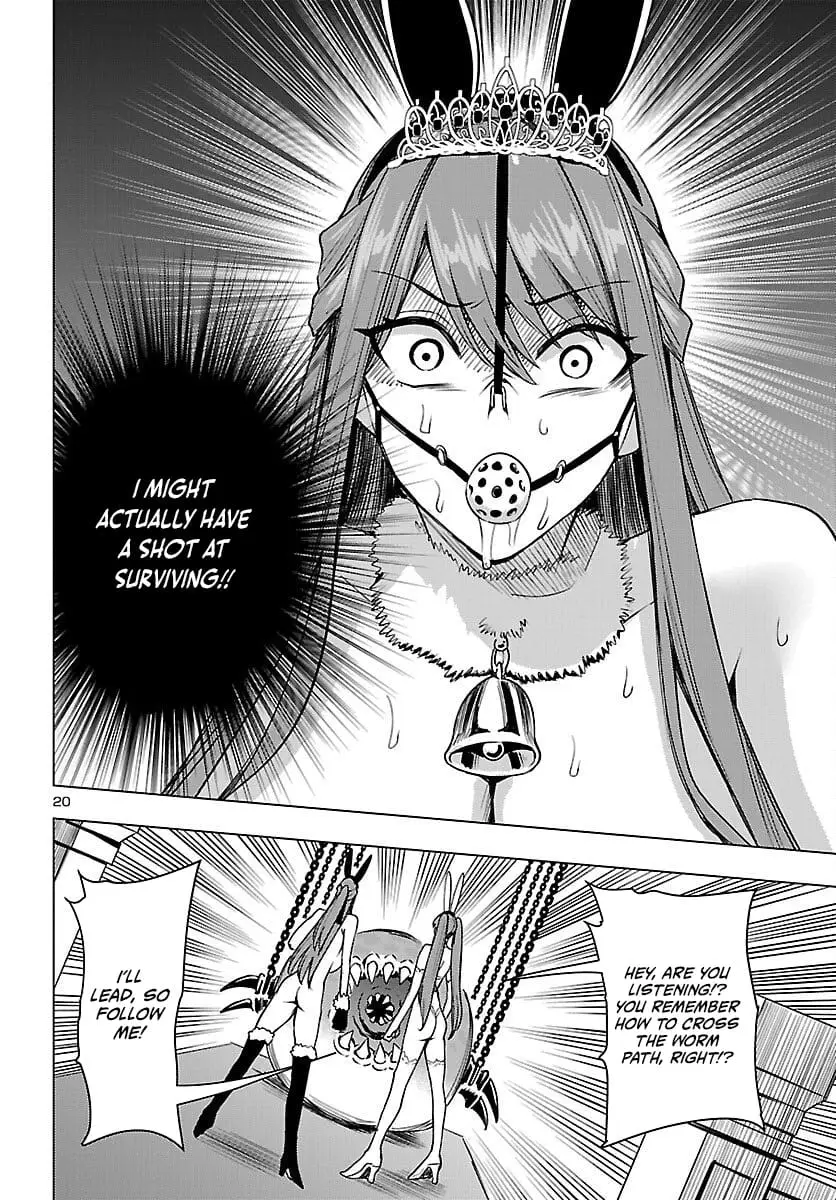 Read Tsuma ka Shi ka Manga Online