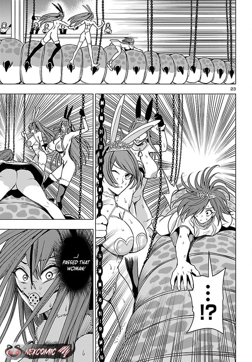 Read Tsuma ka Shi ka Manga Online