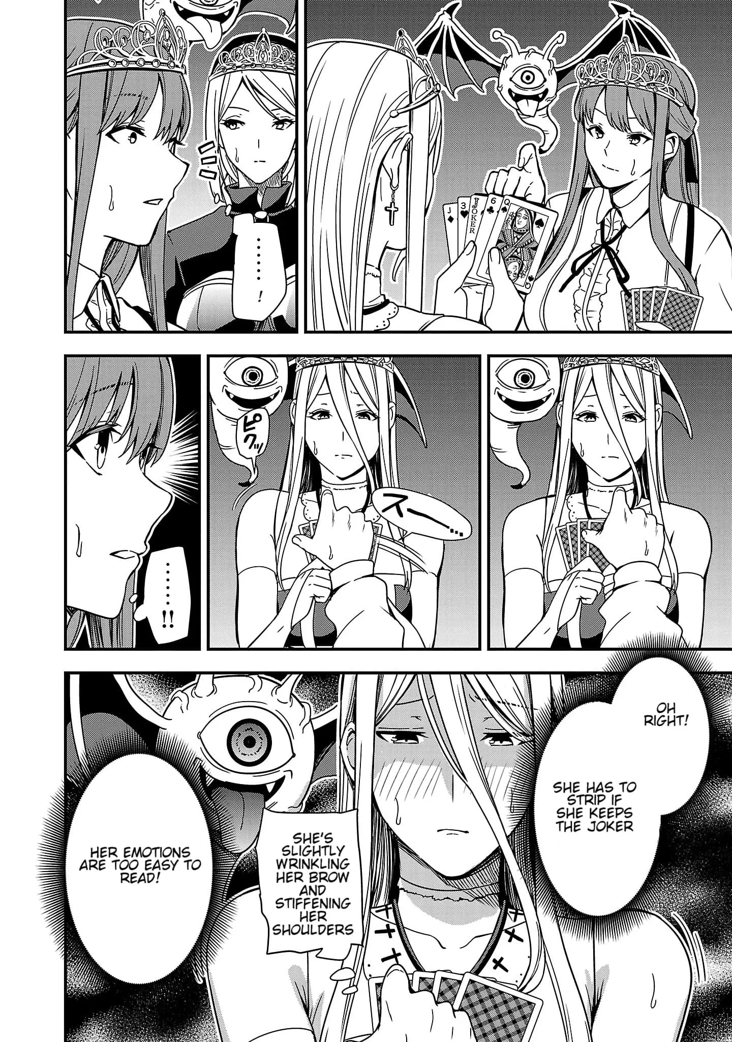 Read Tsuma ka Shi ka Manga Online