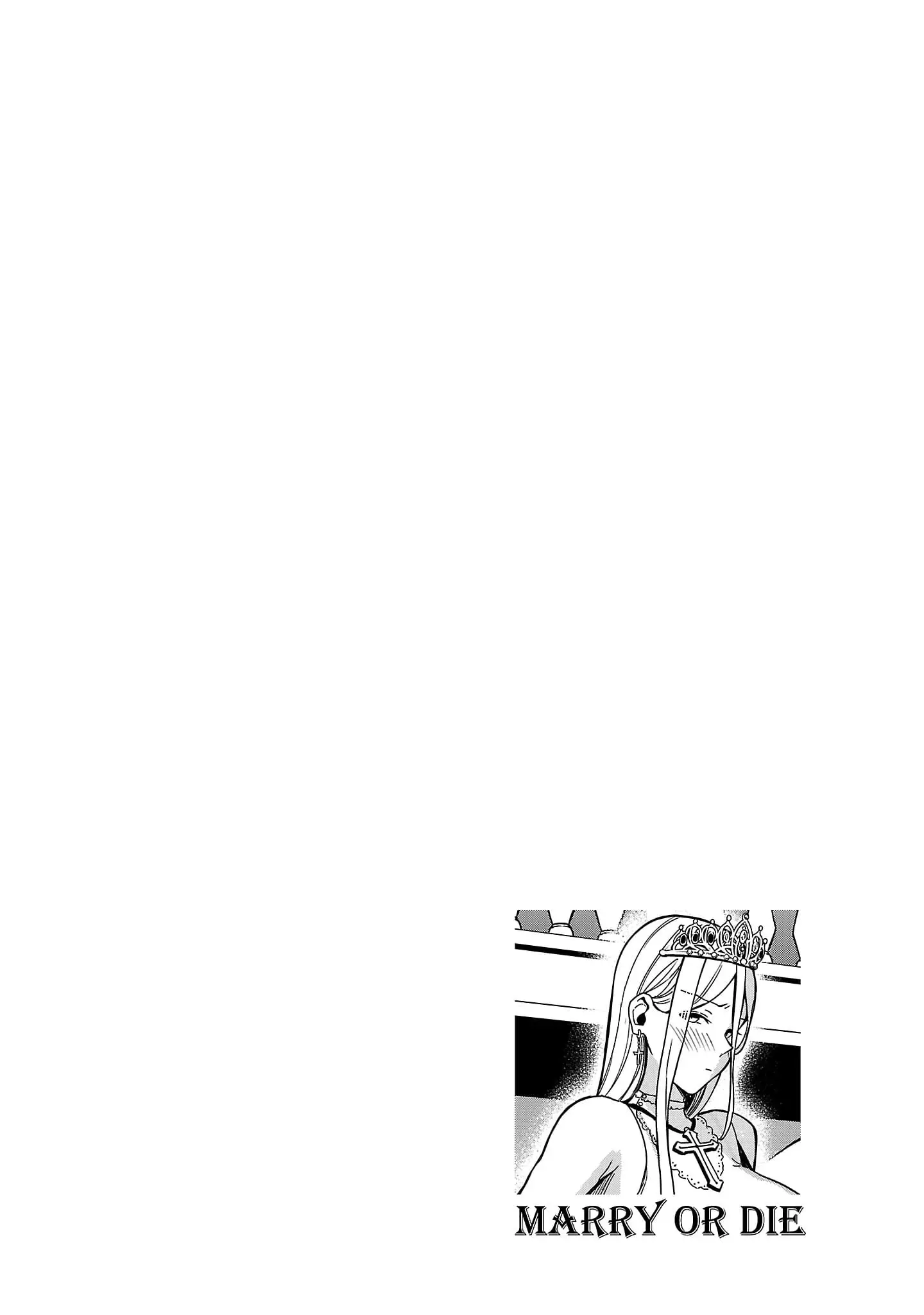 Read Tsuma ka Shi ka Manga Online