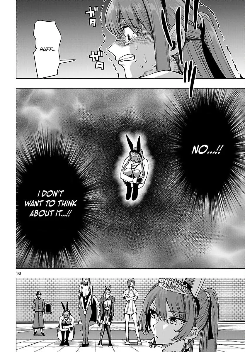 Read Tsuma ka Shi ka Manga Online