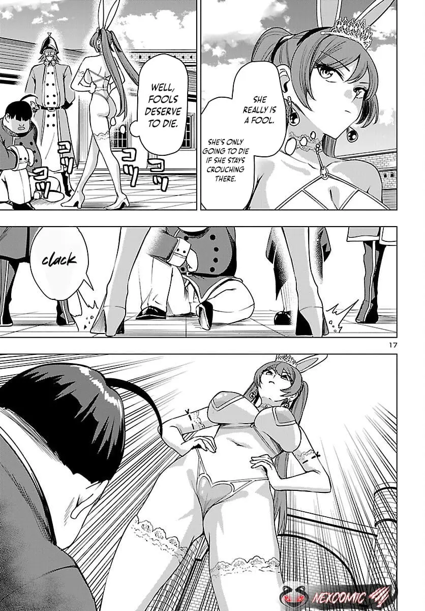 Read Tsuma ka Shi ka Manga Online