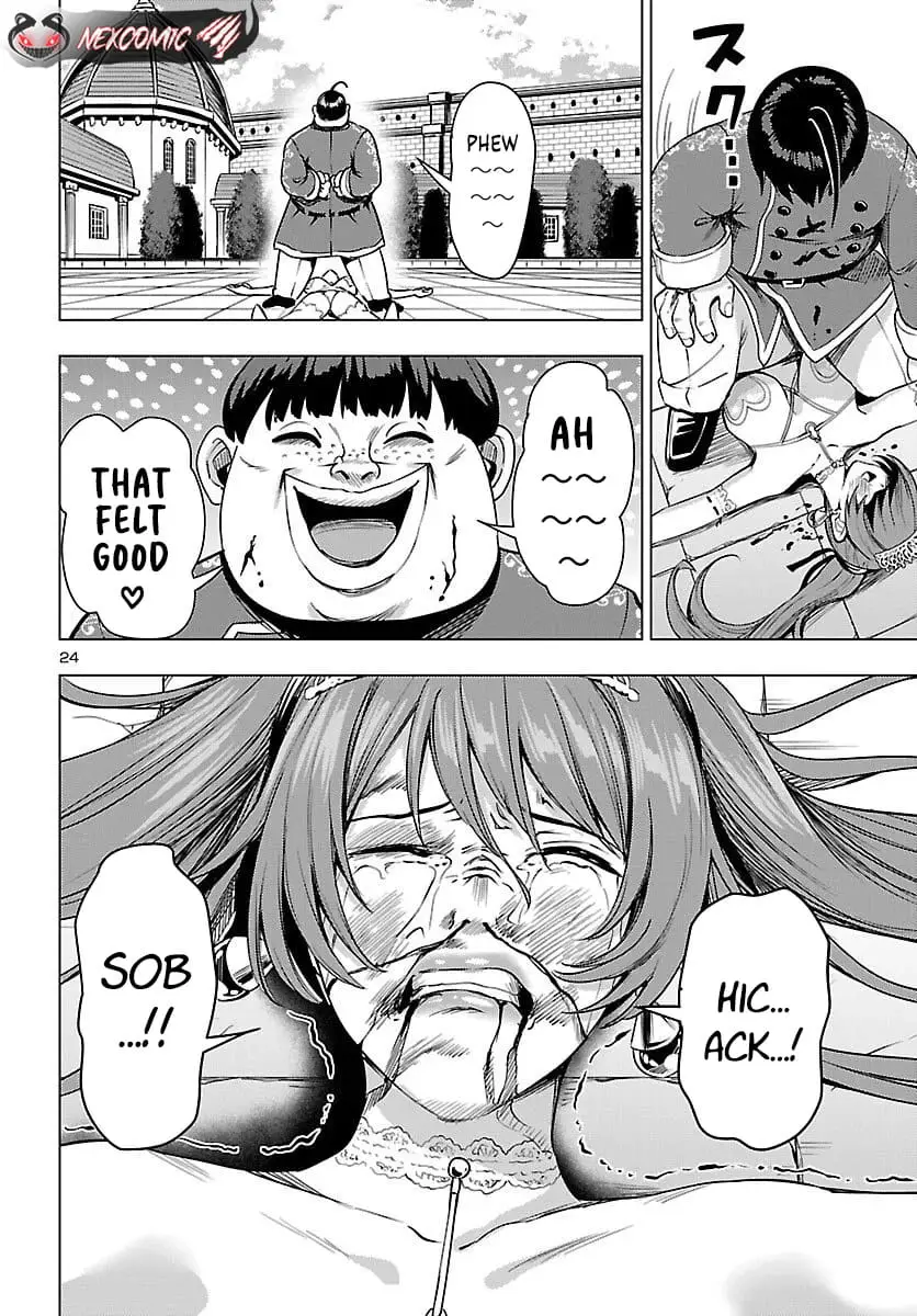 Read Tsuma ka Shi ka Manga Online