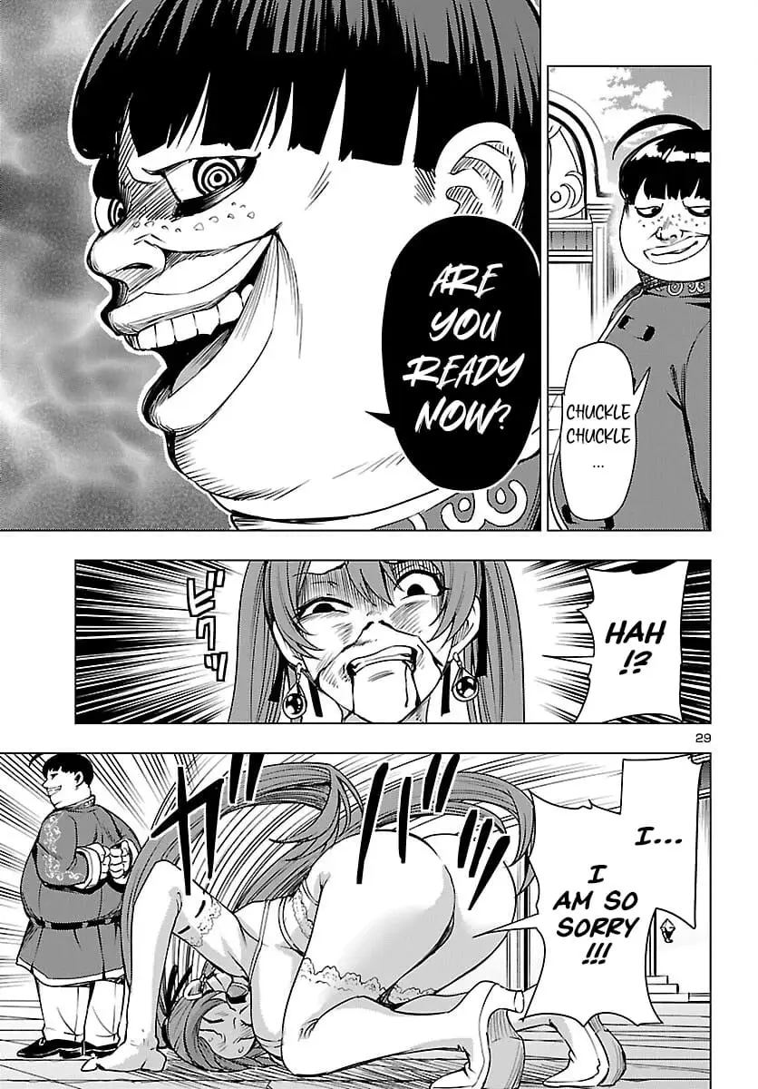 Read Tsuma ka Shi ka Manga Online