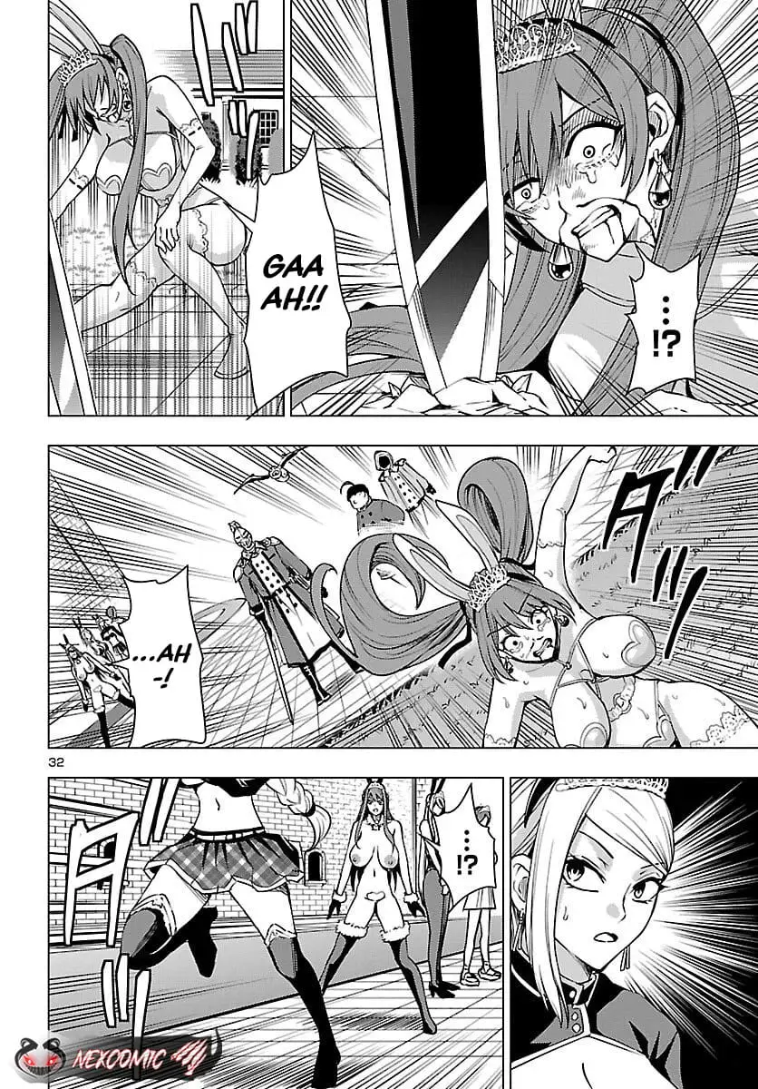 Read Tsuma ka Shi ka Manga Online