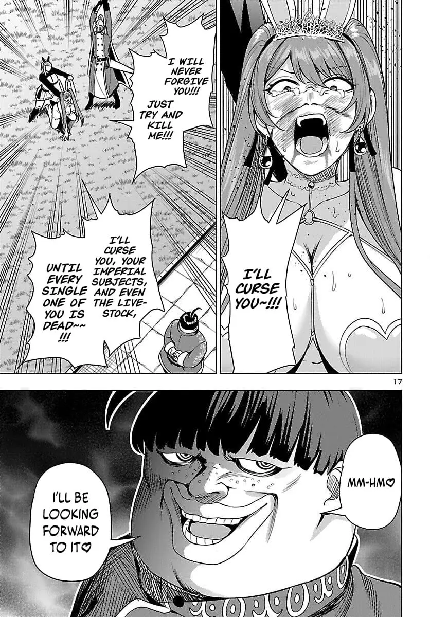 Read Tsuma ka Shi ka Manga Online