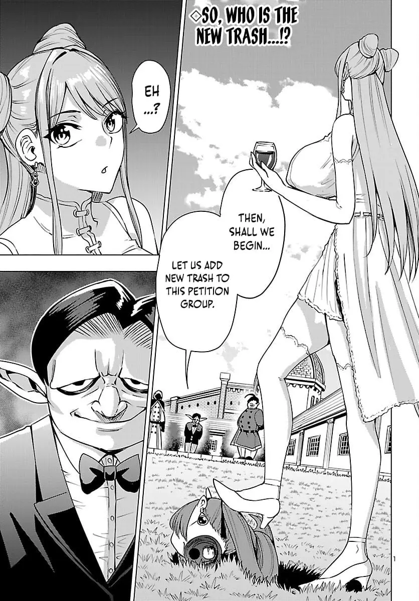 Read Tsuma ka Shi ka Manga Online