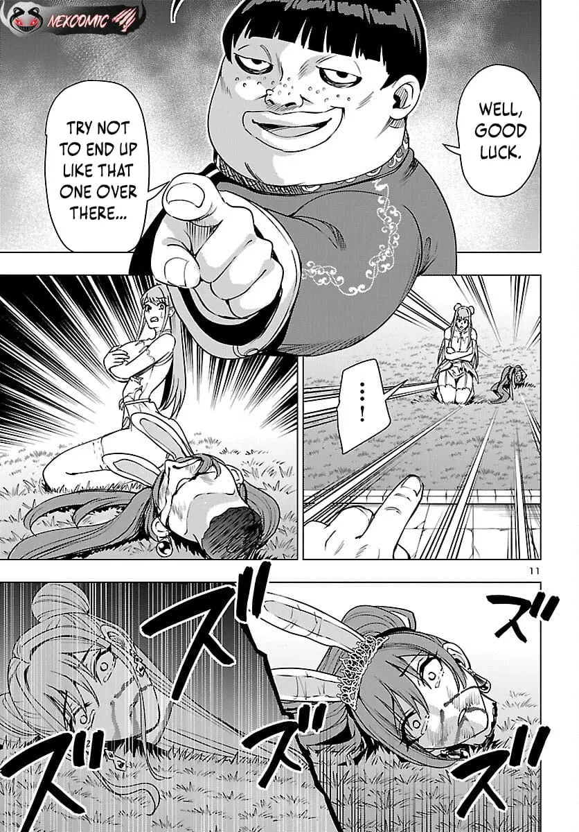 Read Tsuma ka Shi ka Manga Online