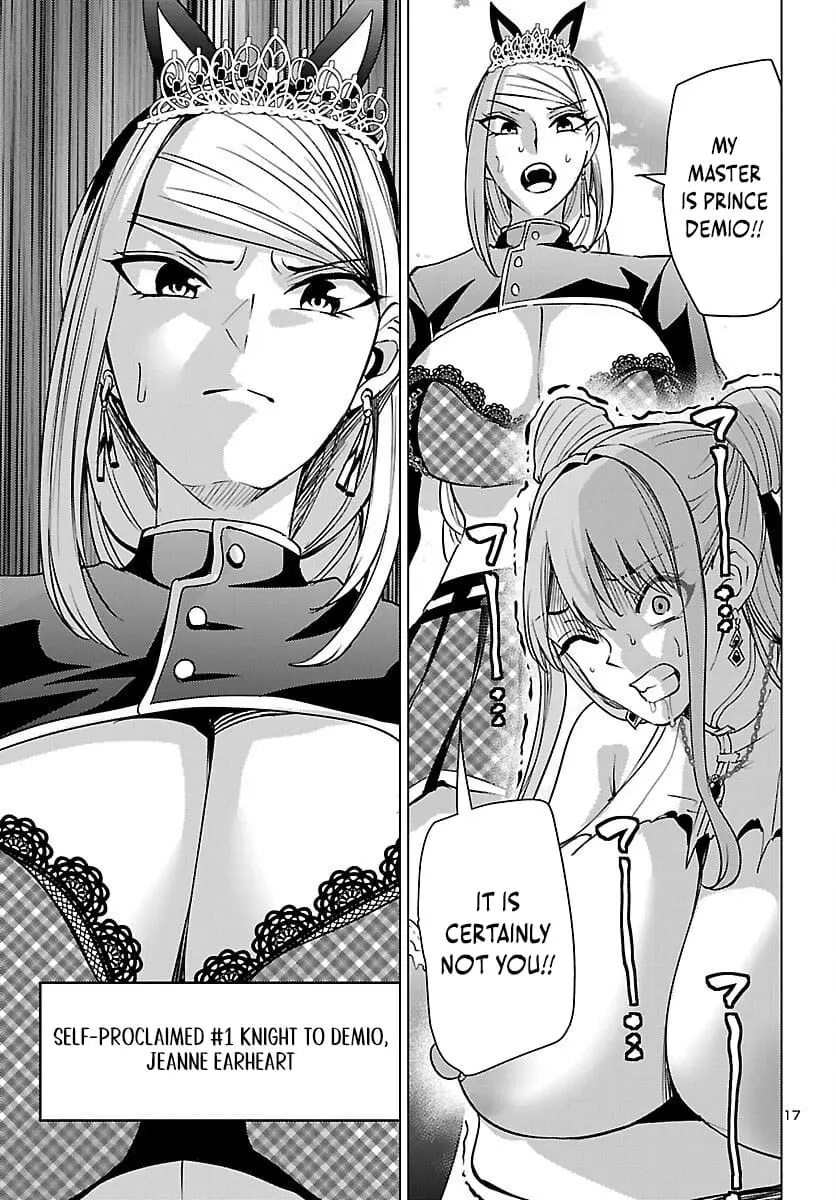 Read Tsuma ka Shi ka Manga Online