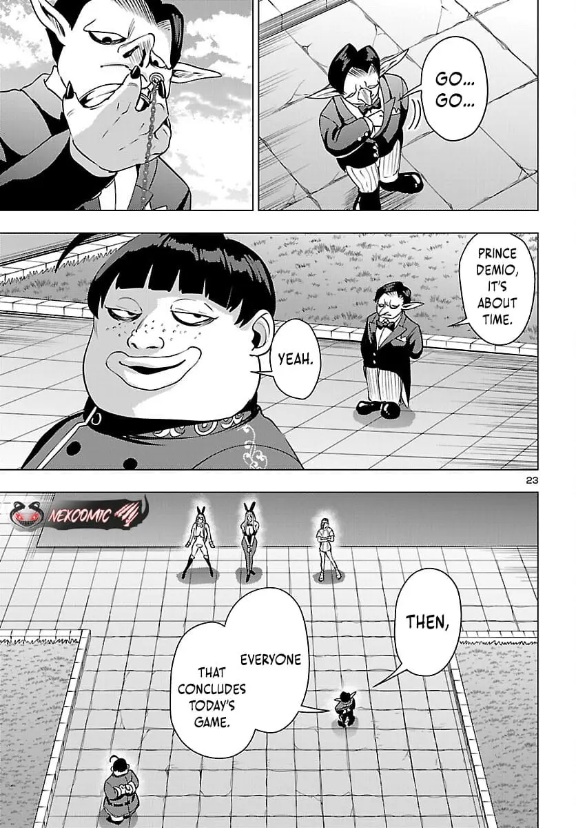Read Tsuma ka Shi ka Manga Online