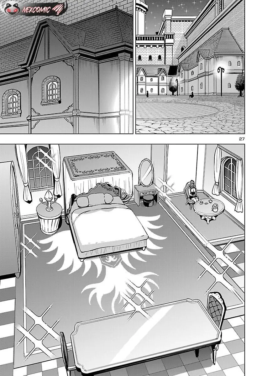 Read Tsuma ka Shi ka Manga Online