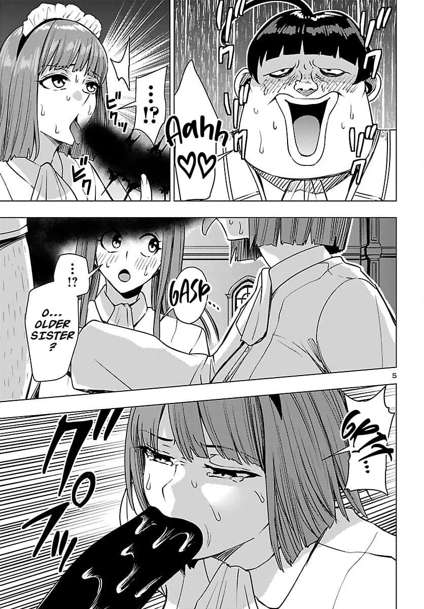 Read Tsuma ka Shi ka Manga Online