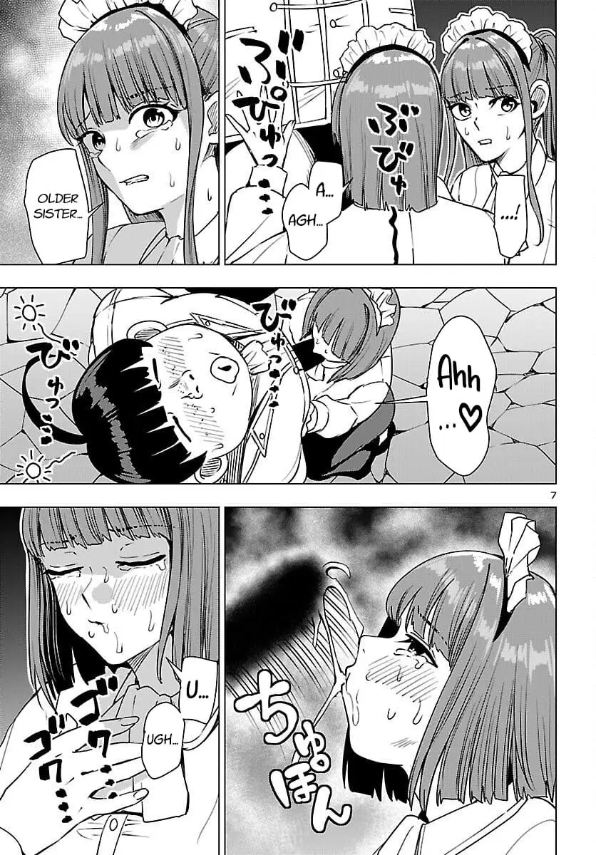 Read Tsuma ka Shi ka Manga Online