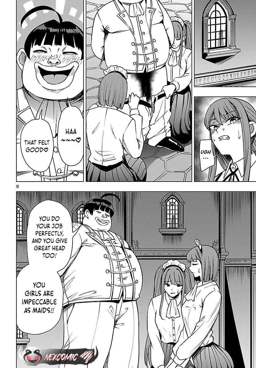 Read Tsuma ka Shi ka Manga Online