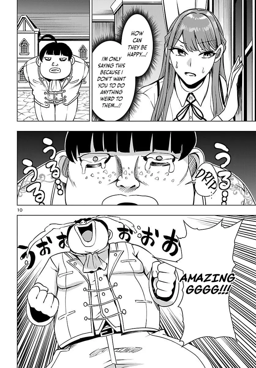 Read Tsuma ka Shi ka Manga Online