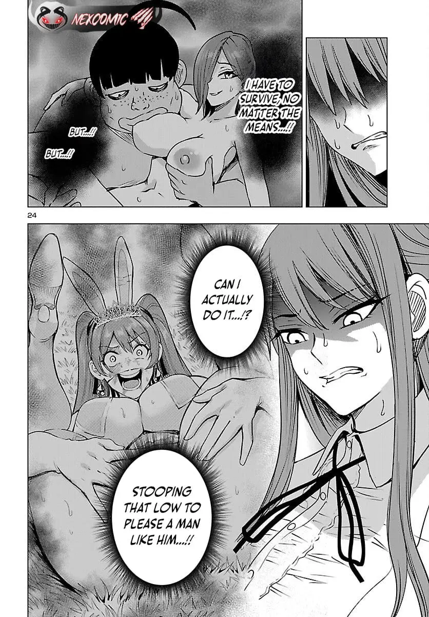 Read Tsuma ka Shi ka Manga Online