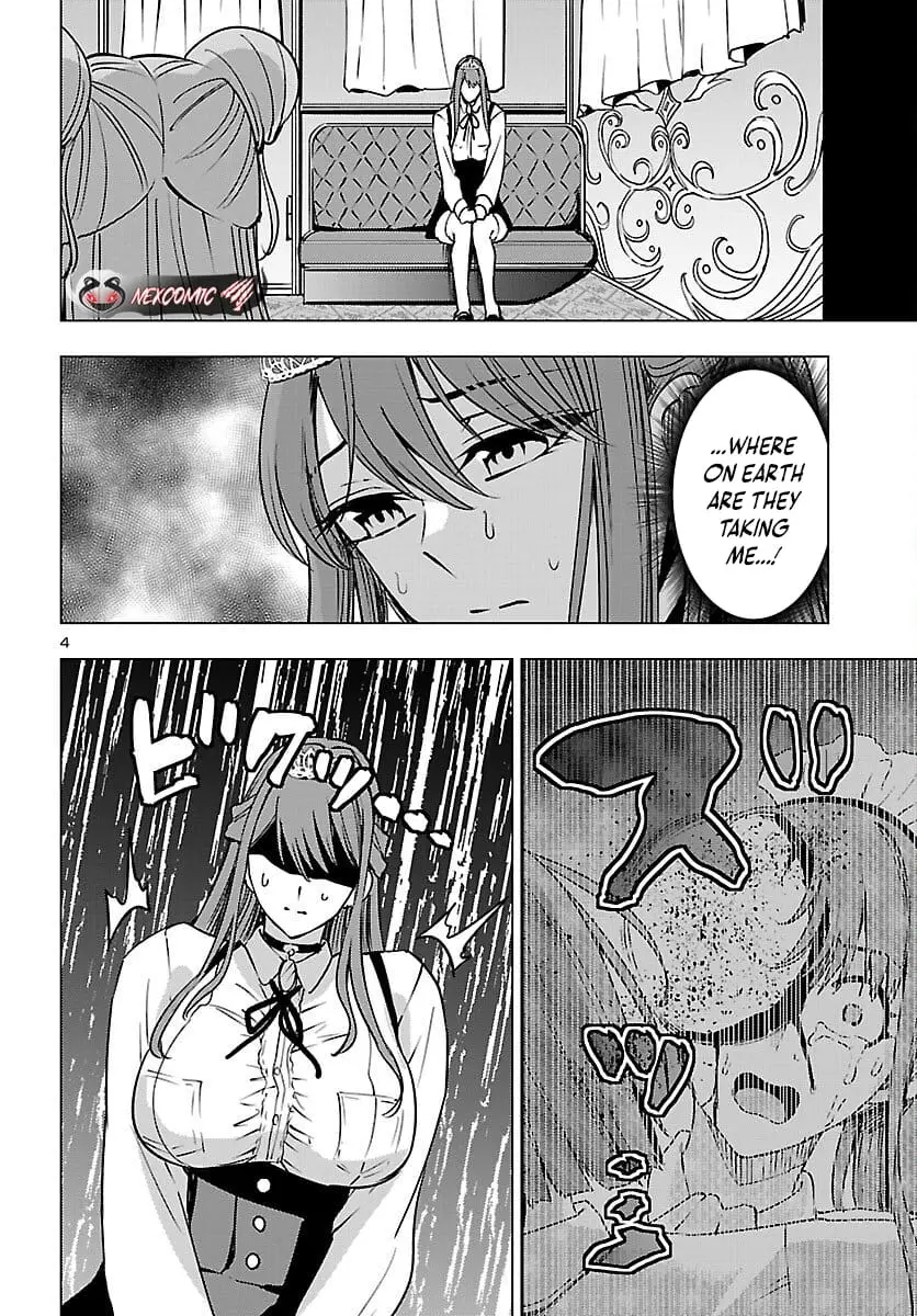 Read Tsuma ka Shi ka Manga Online