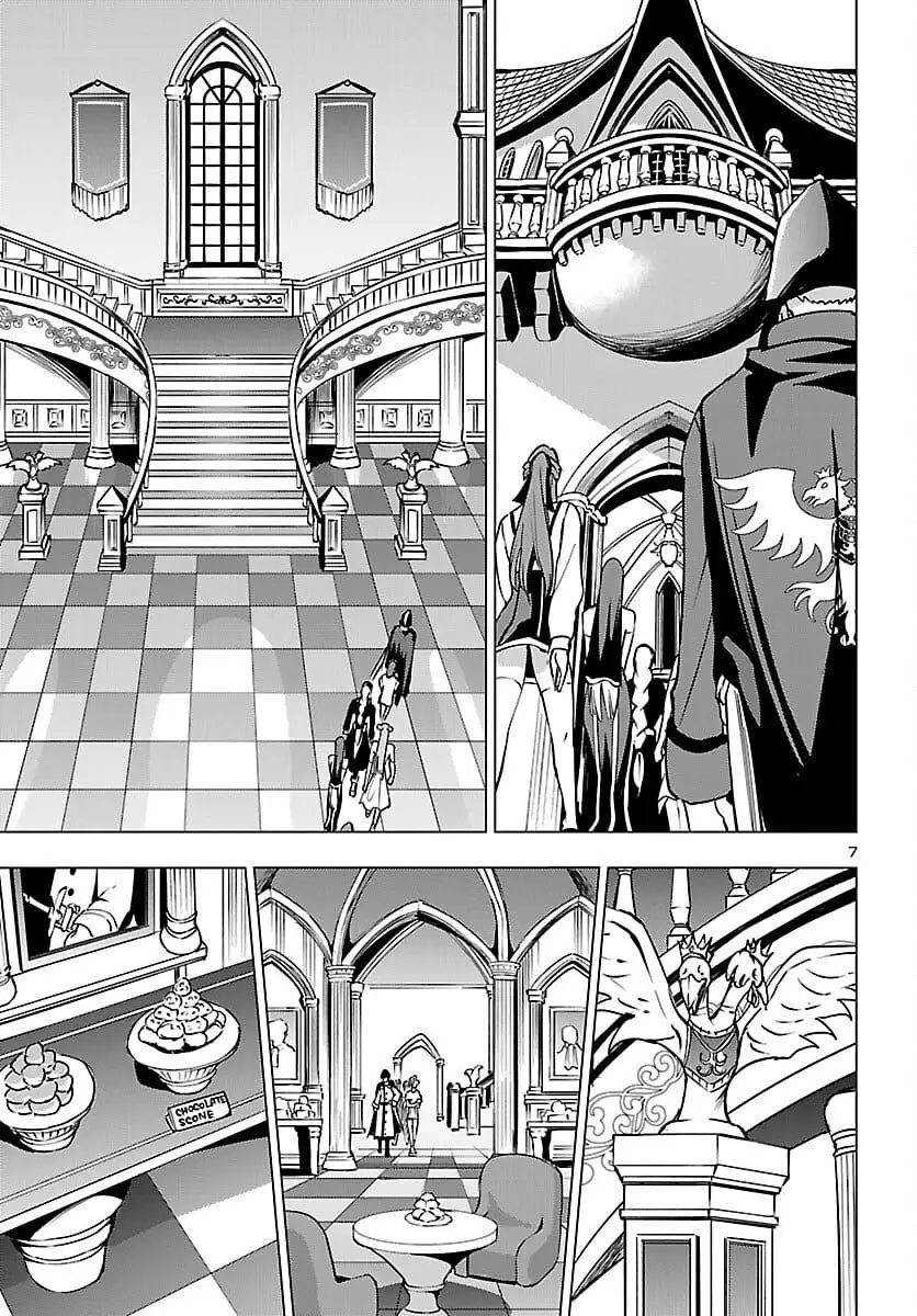 Read Tsuma ka Shi ka Manga Online