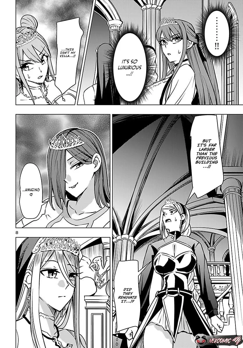Read Tsuma ka Shi ka Manga Online