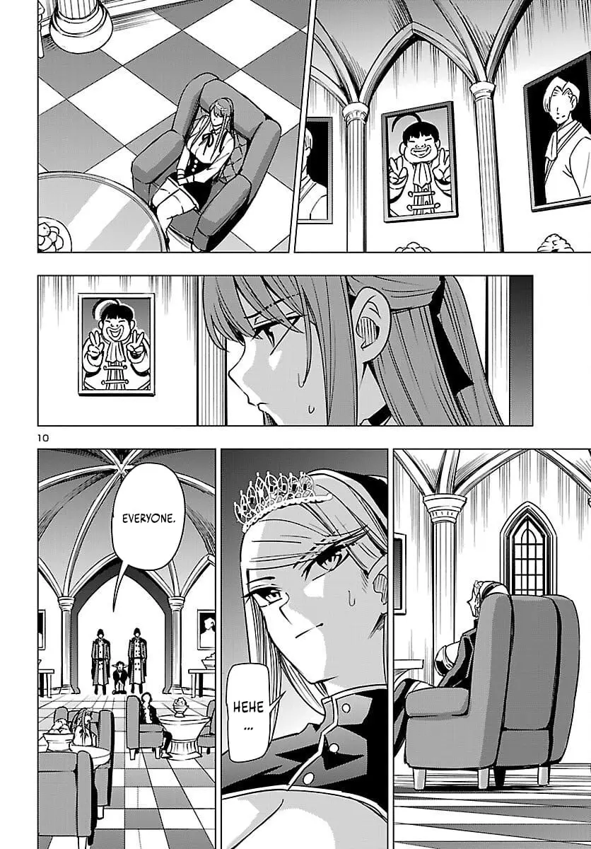 Read Tsuma ka Shi ka Manga Online