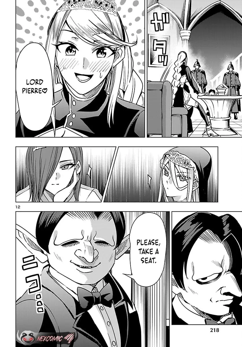 Read Tsuma ka Shi ka Manga Online