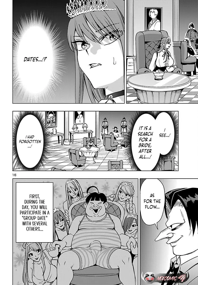 Read Tsuma ka Shi ka Manga Online