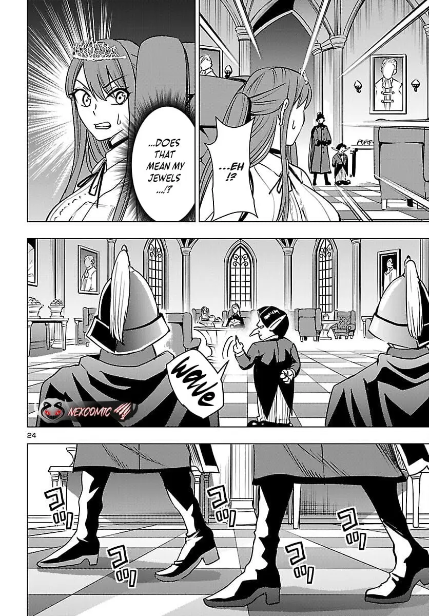 Read Tsuma ka Shi ka Manga Online