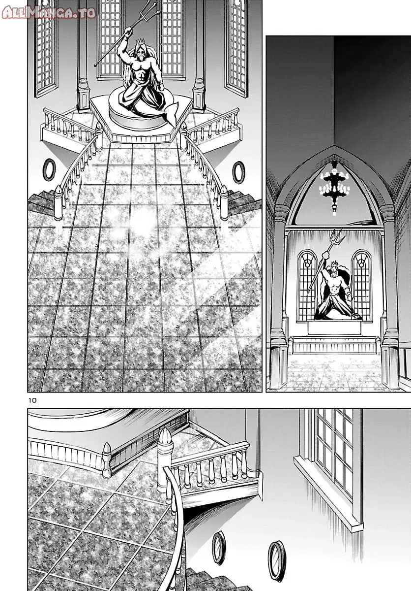 Read Tsuma ka Shi ka Manga Online
