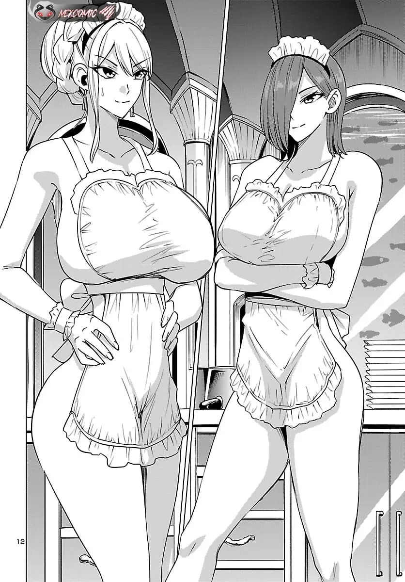 Read Tsuma ka Shi ka Manga Online