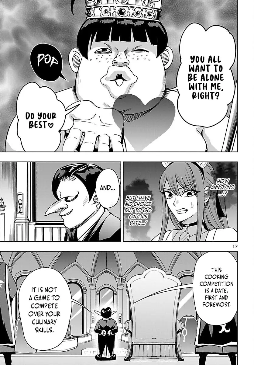 Read Tsuma ka Shi ka Manga Online