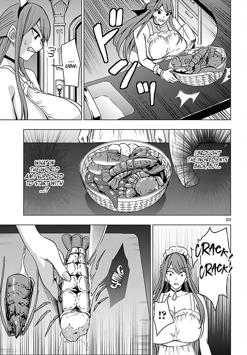 Read Tsuma ka Shi ka Manga Online