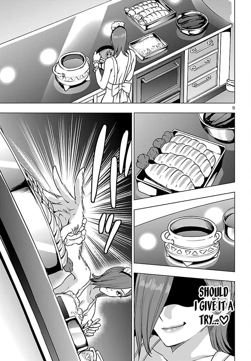 Read Tsuma ka Shi ka Manga Online