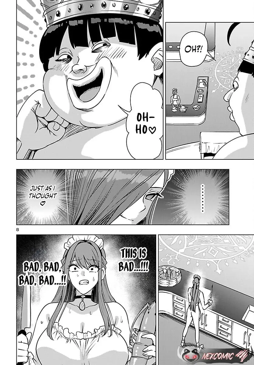 Read Tsuma ka Shi ka Manga Online