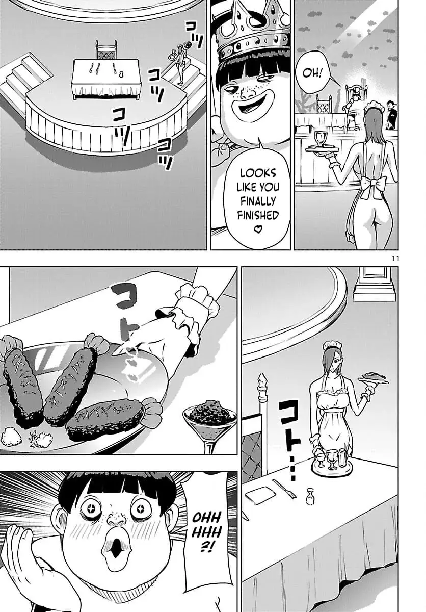Read Tsuma ka Shi ka Manga Online