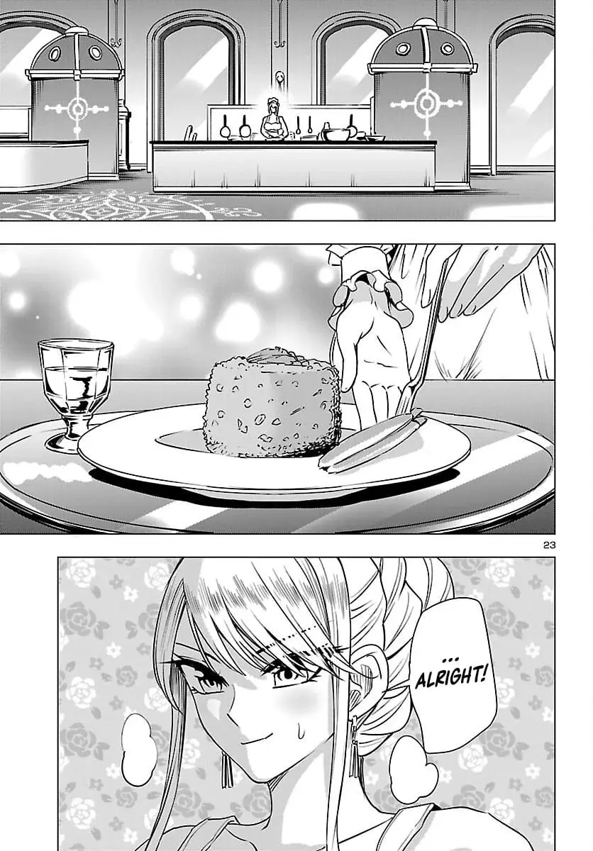 Read Tsuma ka Shi ka Manga Online