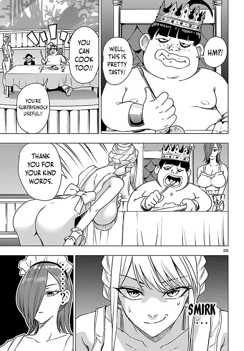 Read Tsuma ka Shi ka Manga Online