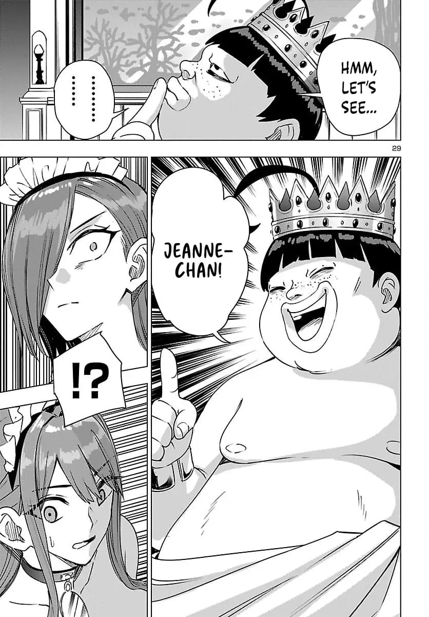 Read Tsuma ka Shi ka Manga Online