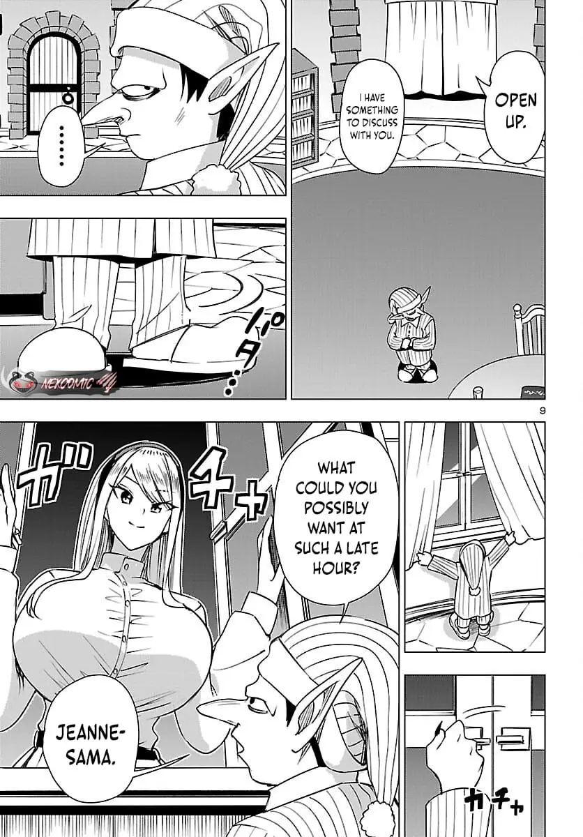 Read Tsuma ka Shi ka Manga Online