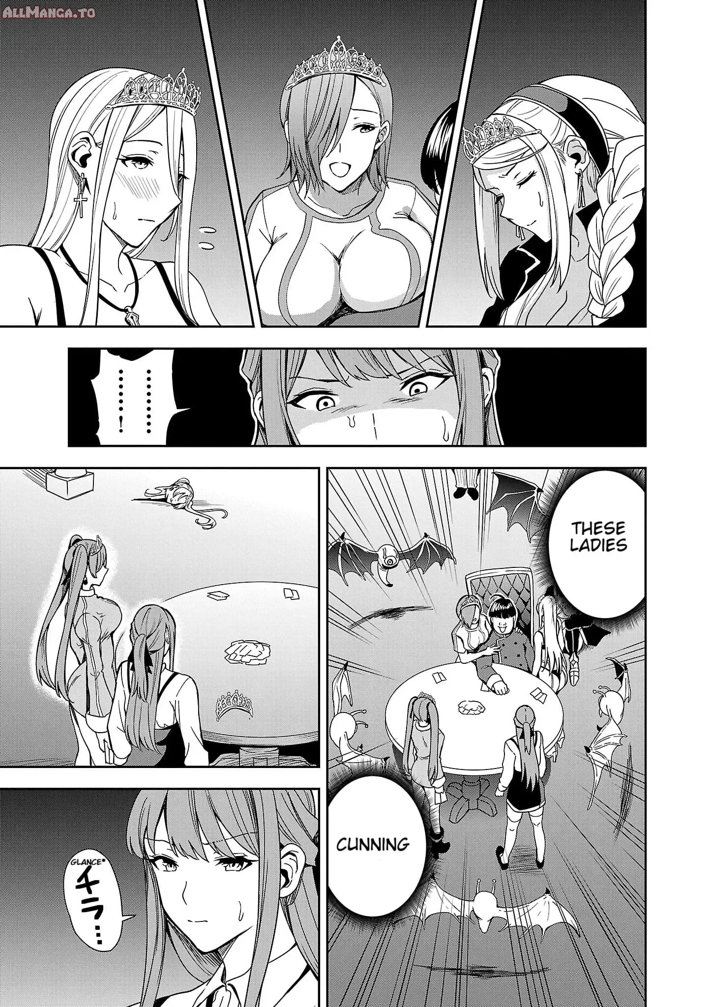 Read Tsuma ka Shi ka Manga Online