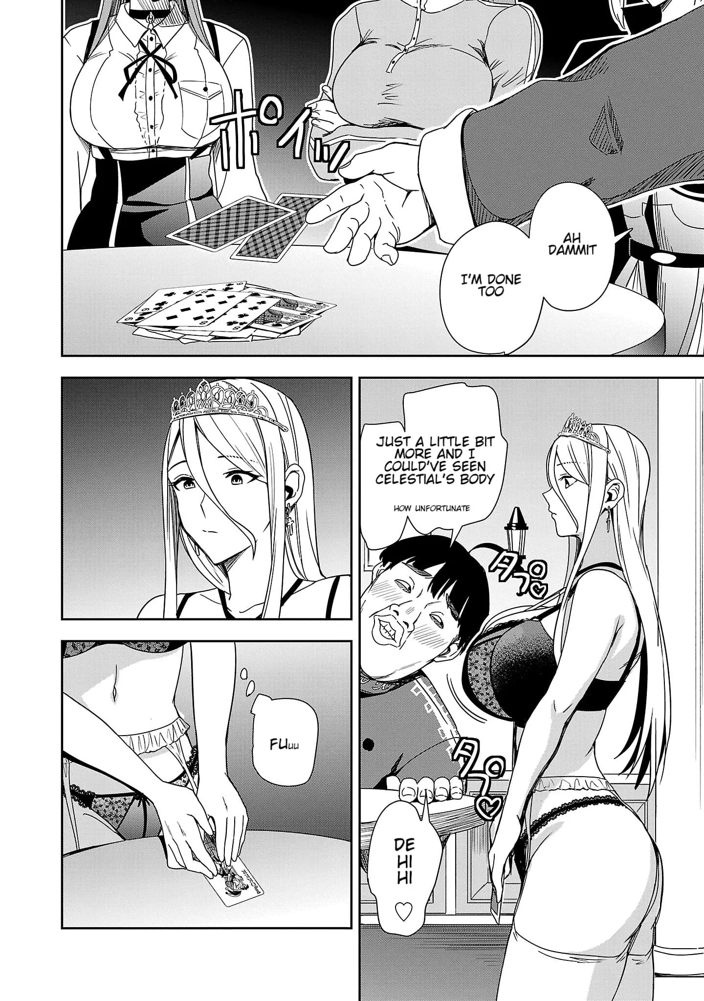 Read Tsuma ka Shi ka Manga Online